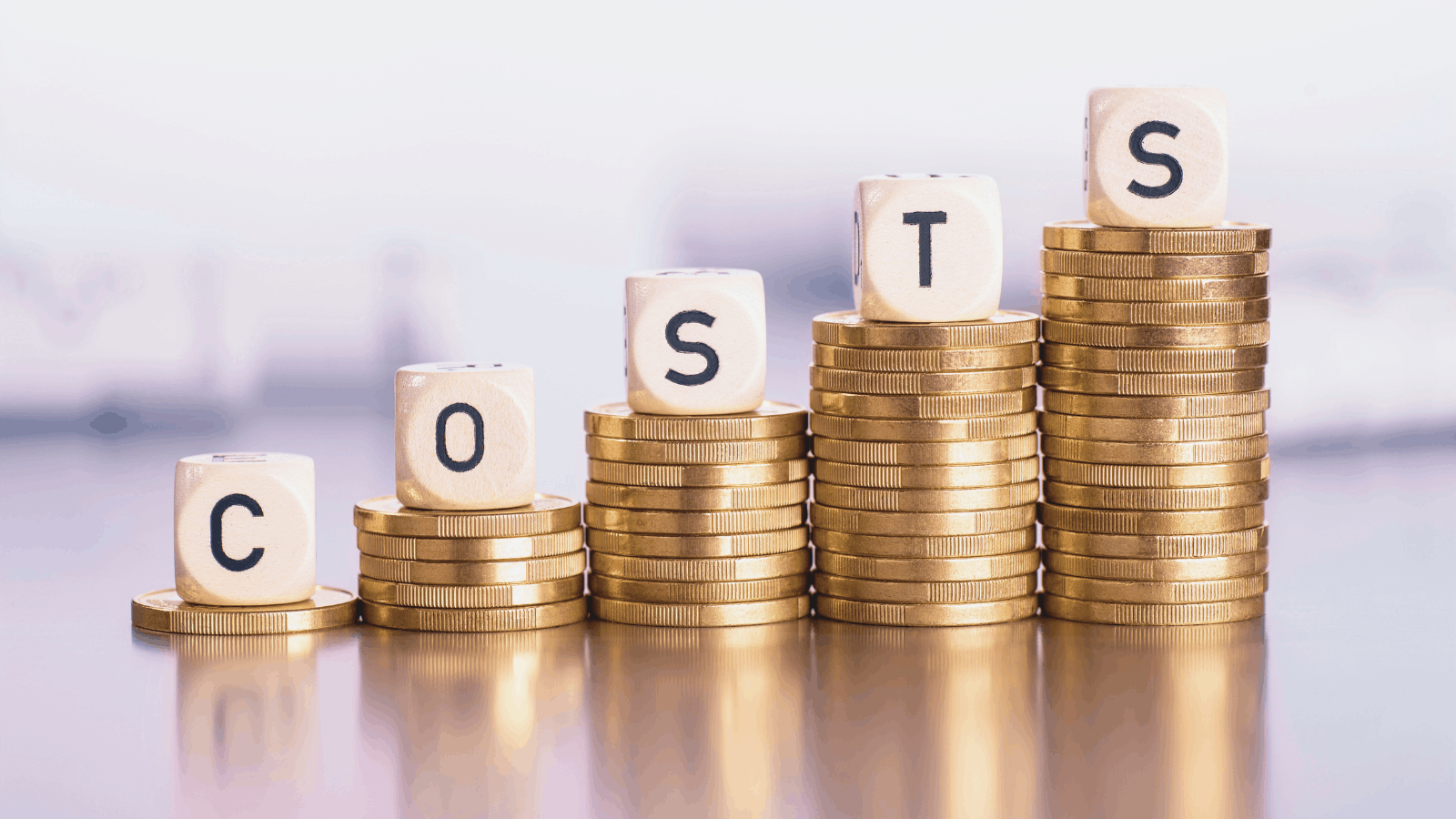 Rising Costs